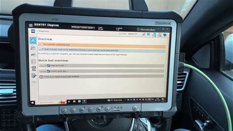 Image result for How to Use Xentry for Coding