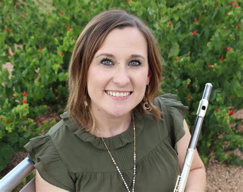 Eiben named Director of Bands at UTPB - Odessa American