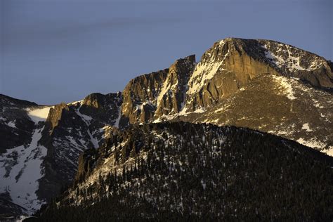 Elevation of Estes Park, CO, USA - MAPLOGS