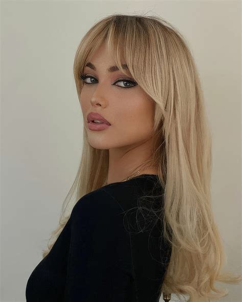 Brigitte Bardot Fringe