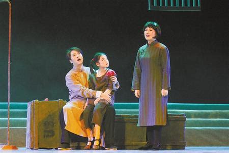 兰州市文化和旅游局 通知公告 演出预告丨9月7日 新版红色儿童剧《大豆谣》将于北京倾情上演——当爱与信仰超越时空