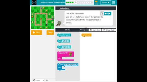 Code.org Course 4 的图像结果