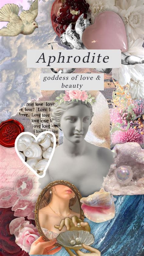 #aphrodite | Goddess of love, Aphrodite goddess, Aphrodite