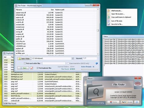Image result for Large File Finder Freeware