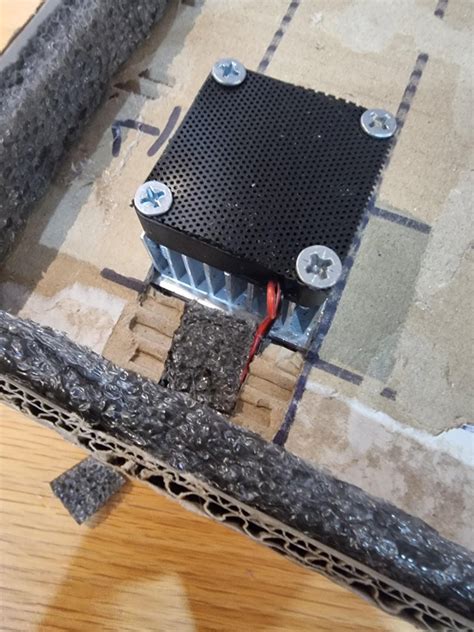 Image result for Peltier Module Mini Fridge