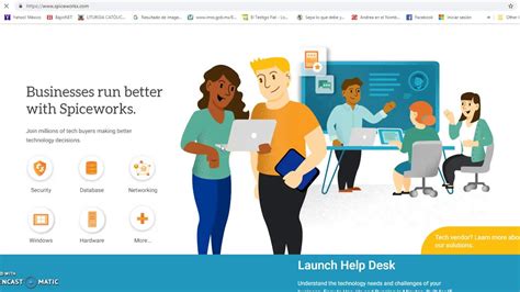 Image result for Spiceworks Tutorials