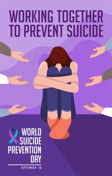Suicide Prevention Posters
