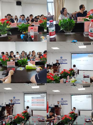 长江大学外国语学院志愿者助力2019年荆州国际马拉松口译工作-长江大学外国语学院欢迎您！