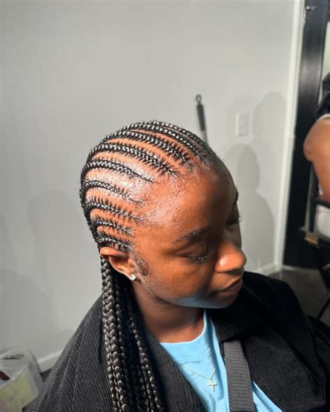 Image result for Cornrows Tutorial