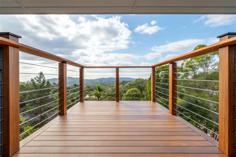 Handrail & Balustrade Installation Sunshine Coast | Safe