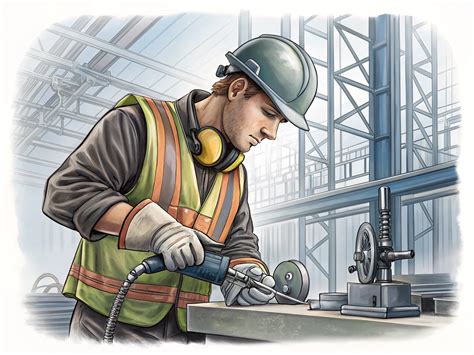 Construction Millwright Job Description - TapTalent