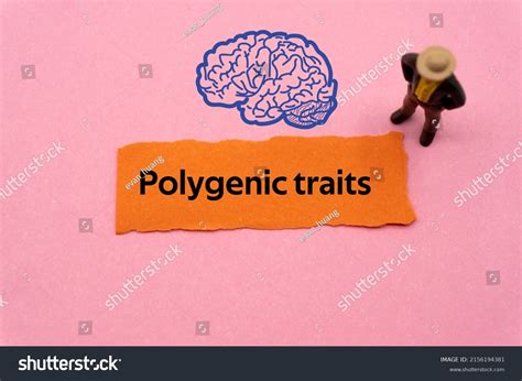 10 Polygenic Traits Images, Stock Photos & Vectors | Shutterstock