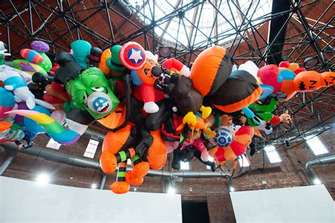 How to Augment 的图像结果