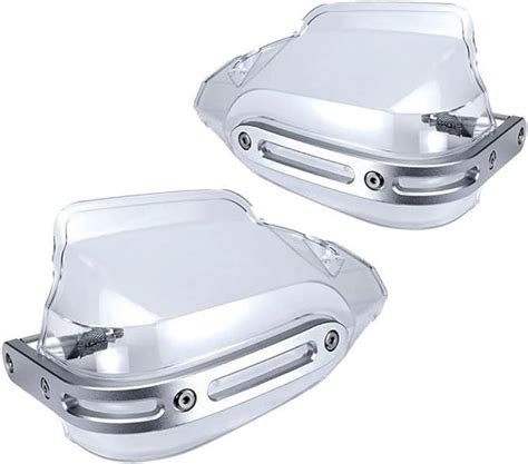 AUTOPOWERZ Motorcycle Hand Guards for BMW C600 Sport Gs 1250 K1300R ...