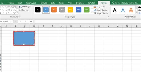 Image result for Format Button Excel