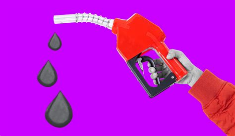 Tipos de gasolina en Estados Unidos: Diferencias y cuál elegir - Autos