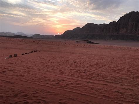 WADI RUM DESERT LIFE CAMP (Wadi Rum Village) - Campground Reviews ...