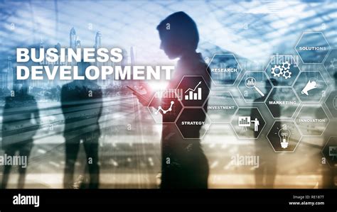 Business Development 的图像结果