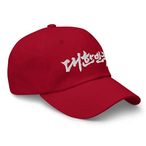 Dae Han Min Guk Classic Style / Classic Dad Hat / K-pop, K-drama, and K ...