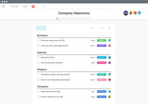 How Asana used market research to build a charming brand campaign Aesthetic HD Wallpaper Background PNG