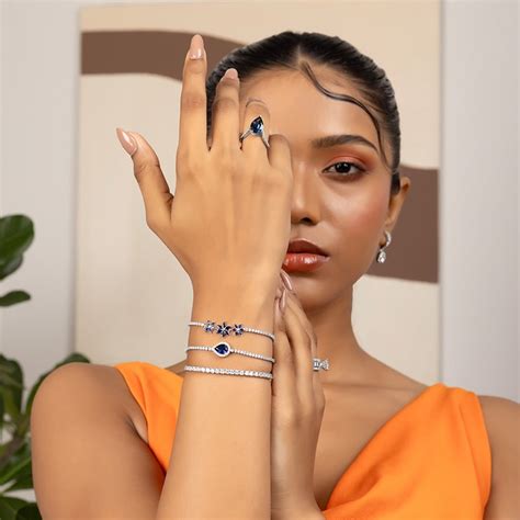 925 Silver: The Affordable Luxury for Modern Women – GIVA Jewellery