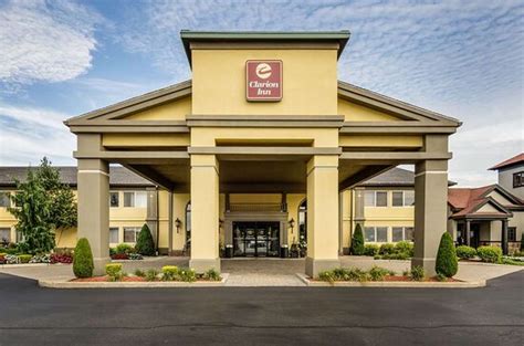 CLARION INN SEEKONK - PROVIDENCE - Hotel Reviews, Photos, Rate ...