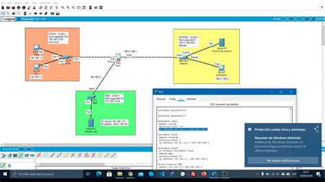 Image result for Cisco DMZ Configuration Example