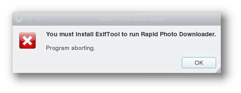 ExifTool Install 的图像结果