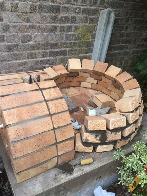 Steps To Make Best Outdoor Brick Pizza Oven | DIY Guide