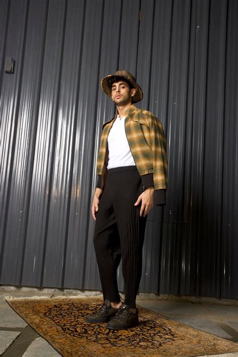 Shoulder Flap Bomber Jacket – dash and dot