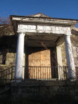 Abandoned for twenty years, the Letchworth Village was once a model ...
