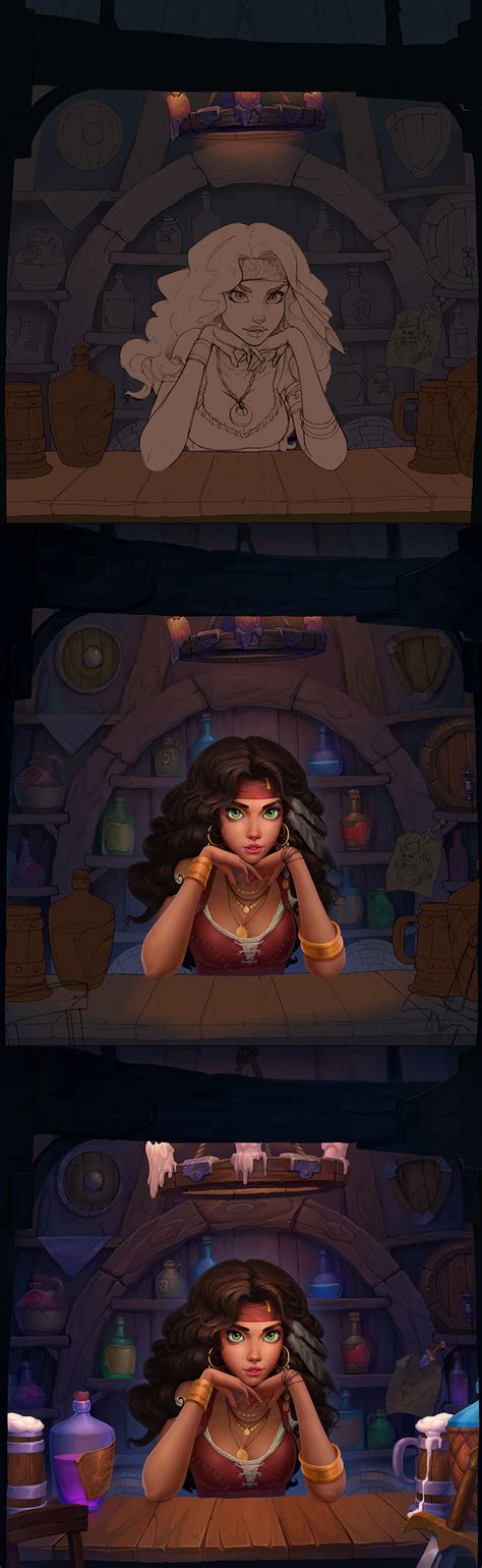 Game Graphics Design 的图像结果