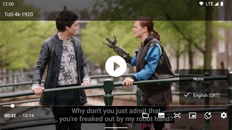 Just (Video) Player - App on Amazon Appstore