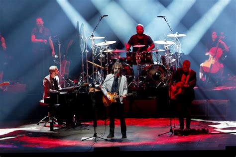 Best ELO Songs: The 10 greatest Electric Light Orchestra tunes