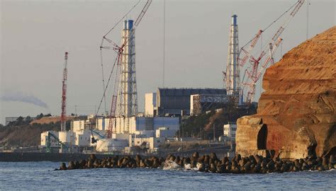 日本将巩固福岛核污水排放入海方针，国际原子能机构：安全 - 封面新闻