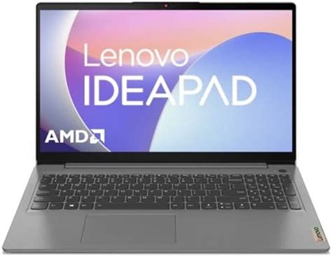 Lenovo IdeaPad Slim 3 AMD Ryzen™ 5 7520U 14" FHD (1920x1080) Anti-Glare ...