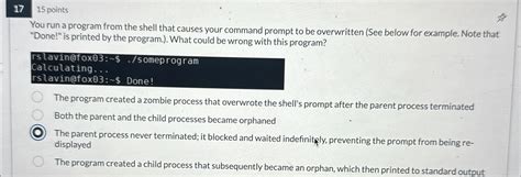 How We Can Write Program On Shell Prompot 的图像结果