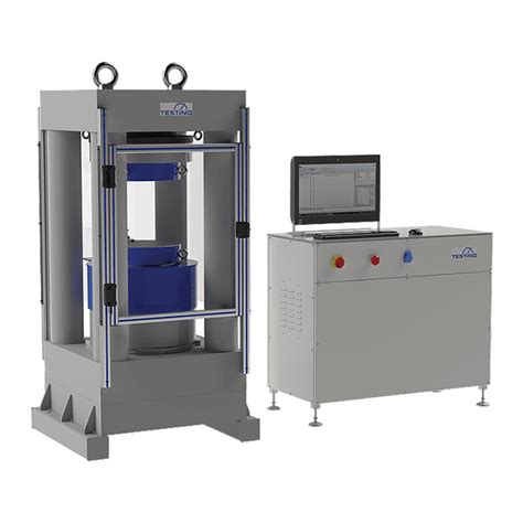 Image result for Concret Compression Machine