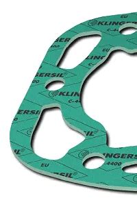 Gaskets and Seals | KLINGER India