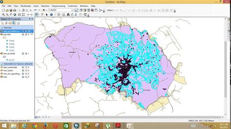 GIS Tutorial Teaching 的图像结果