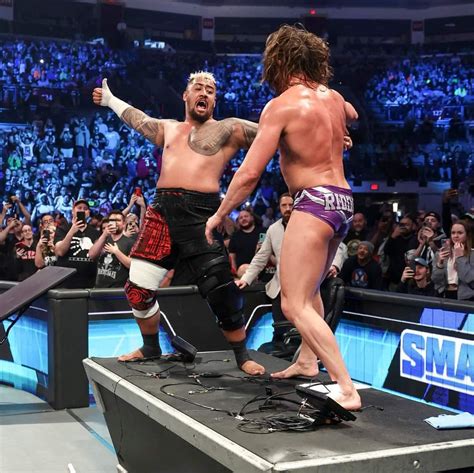 WWE SmackDown April 21st, 2023 episode drew 2.175 million viewers on ...