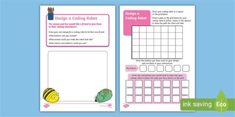 Coding a Robot 的图像结果