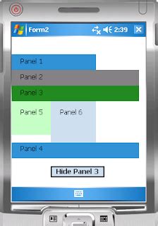 Image result for FlowLayoutPanel