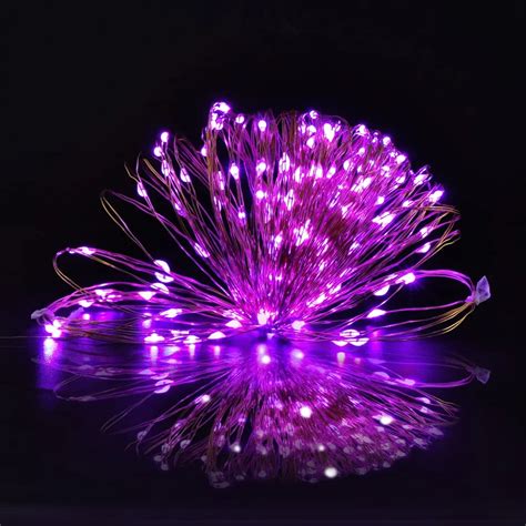 12 Purple Halloween Lights You Must Have