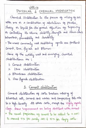 Unit-1 - CDM - 01 FOUNDATION COURSE IN DISASTER MANAGEMENT Ilisasters ...