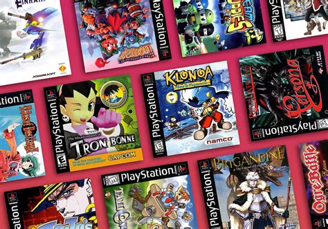 Best PS1 Card Games