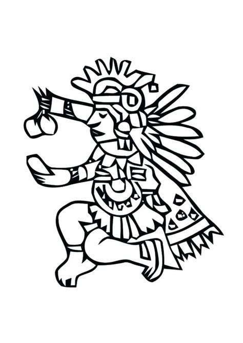 Image result for Inca Coloring Pages