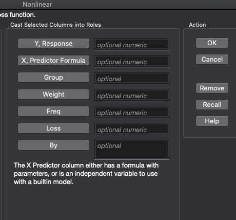 JMP Scripting Tutorial 的图像结果