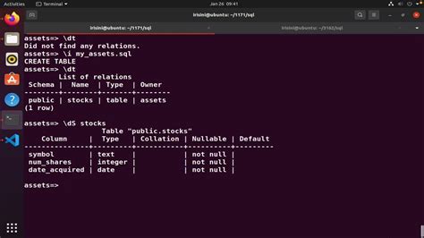 Image result for CreateTable Postgree SQL