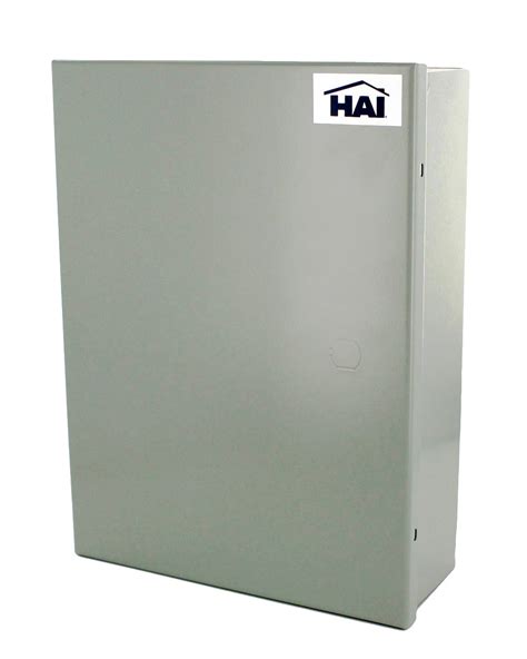 Leviton 83A00-1 Power Hub in Enclosure : Amazon.in